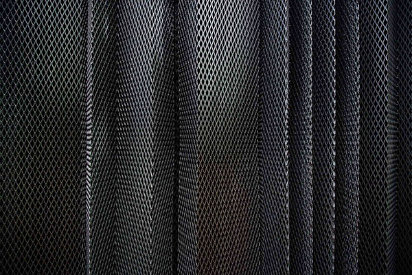 Abstract-Metal