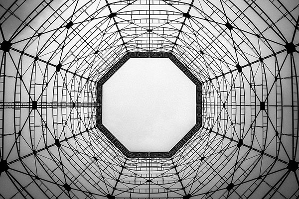 Abstract-Tower