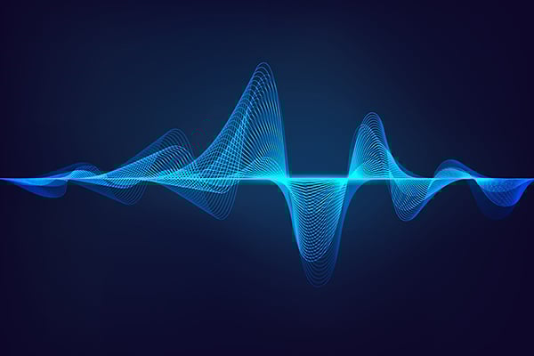 Vibration-waves